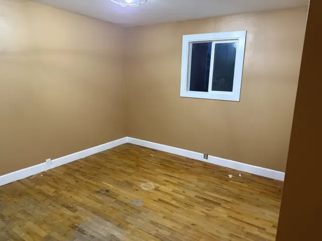Bedroom Refresh After in Butte, MT by DB Builders
