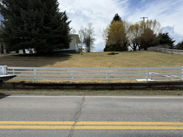 Fence Repair in Butte, MT by DB Builders